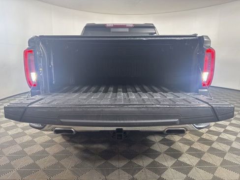 Used 2020 GMC Sierra 1500 SLT w/ SLT Premium Plus Package image 20