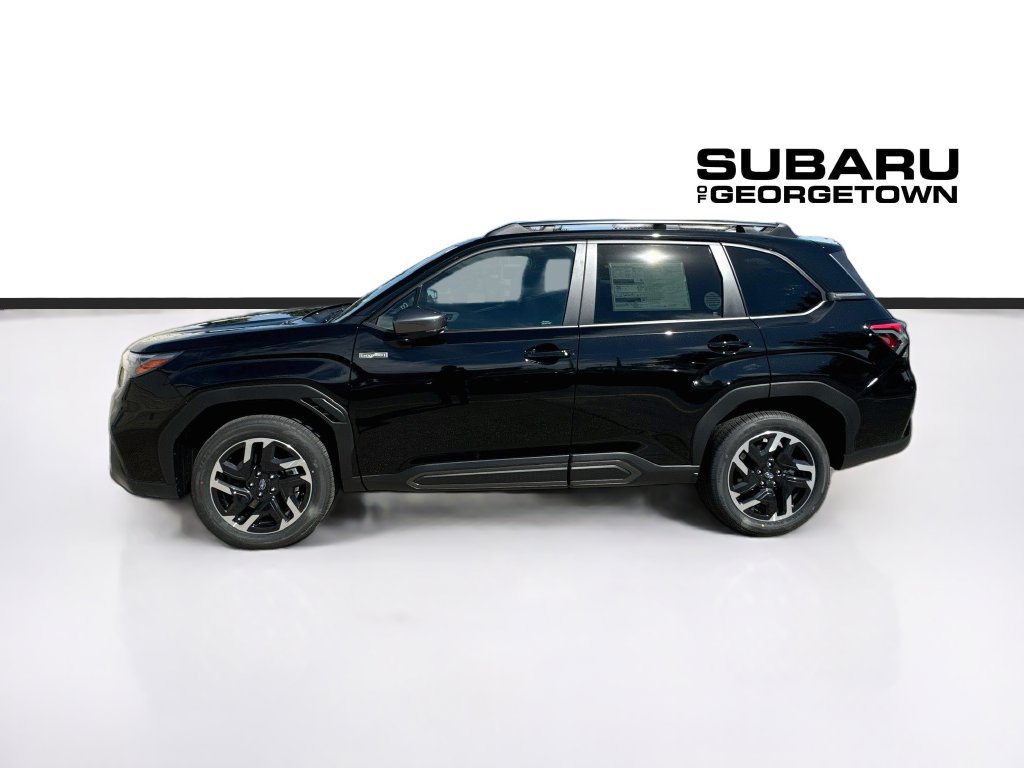New 2026 Subaru Forester Premium AWD/4WD image 5