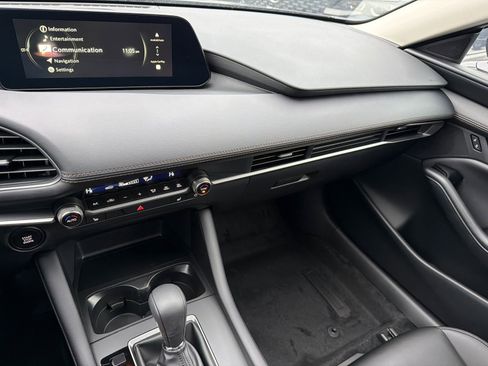 New 2026 MAZDA MAZDA3 2.5 S Sedan w/ Preferred Pkg FWD image 21