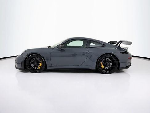 Used 2026 Porsche 911 GT3 RWD image 2