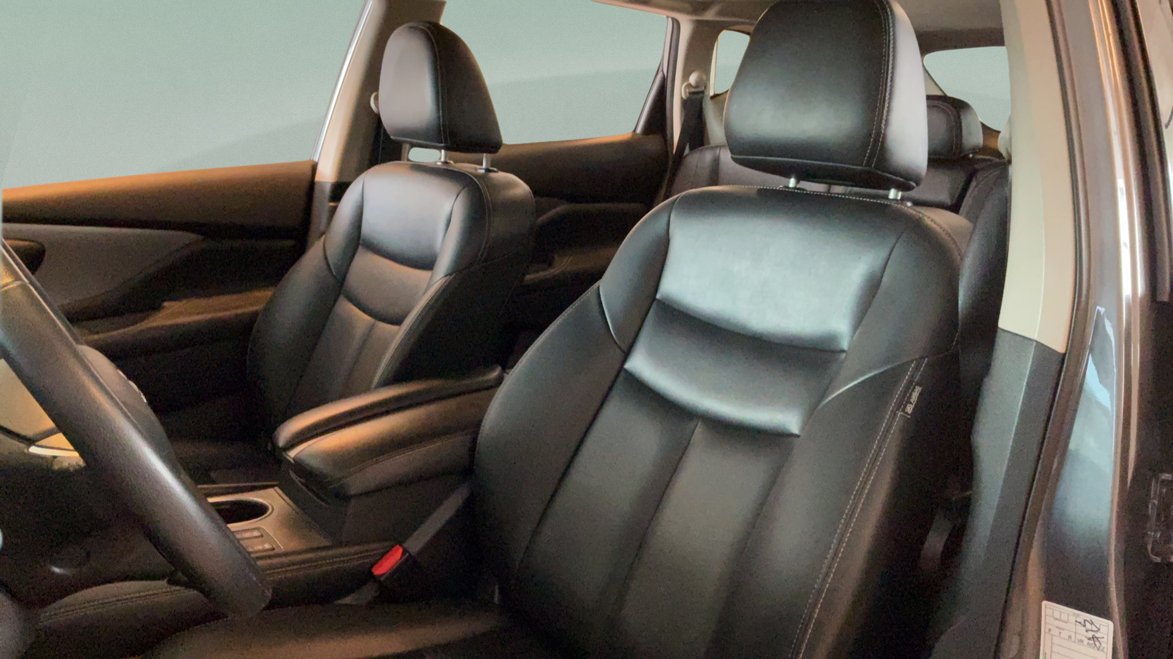 Used 2023 Nissan Murano SV FWD image 21