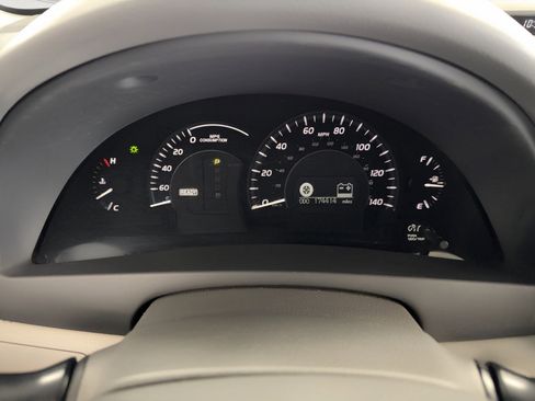 Used 2009 Toyota Camry Hybrid FWD image 26