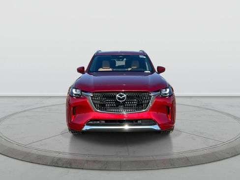 Used 2024 MAZDA CX-90 3.3 Turbo S w/ Premium Plus AWD/4WD image 3