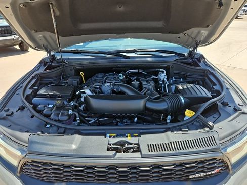 Certified 2026 Dodge Durango GT AWD/4WD image 11