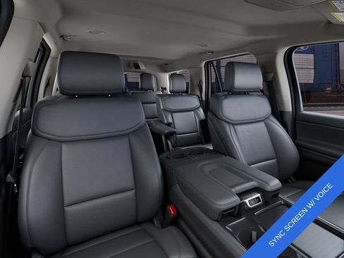 New 2027 Ford Expedition Active AWD/4WD image 11