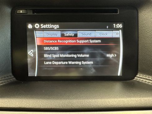 Used 2016 MAZDA CX-5 Grand Touring image 46