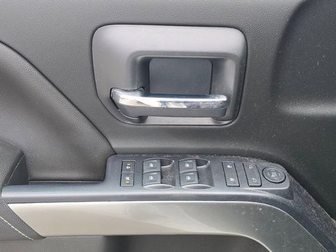 Used 2018 Chevrolet Silverado 1500 LT w/ All Star Edition image 28