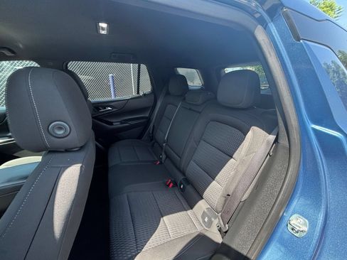 Used 2025 Chevrolet Equinox LT FWD image 26