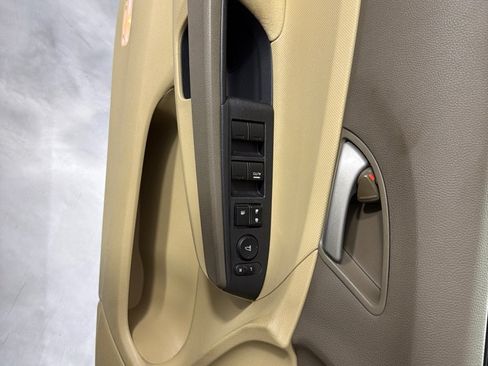 Used 2009 Honda Accord LX image 11