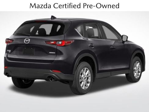 Used 2023 MAZDA CX-5 AWD 2.5 S image 2