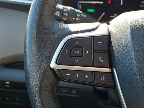 Certified 2024 Toyota Sienna XLE image 22