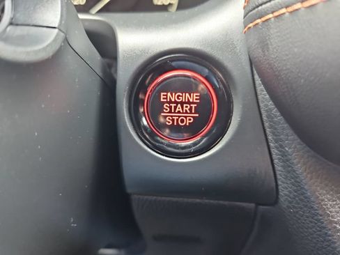 Certified 2025 Honda HR-V Sport image 20
