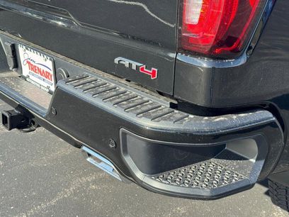 New 2026 GMC Sierra 1500 AT4 w/ AT4 Premium Package