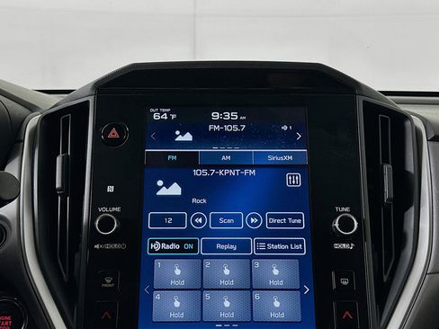 Used 2024 Subaru Crosstrek 2.0i Premium image 21