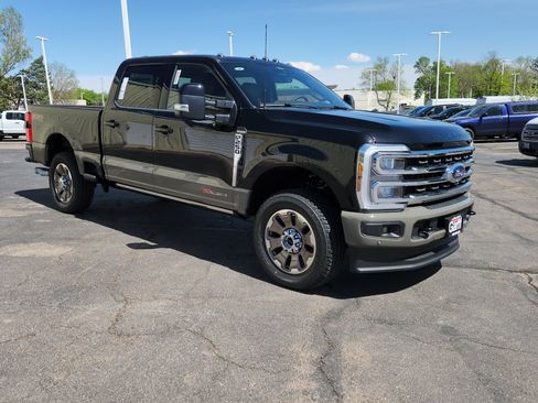 New 2026 Ford F250 King Ranch AWD/4WD image 20