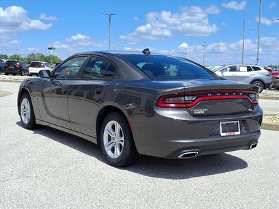 Used 2023 Dodge Charger SXT