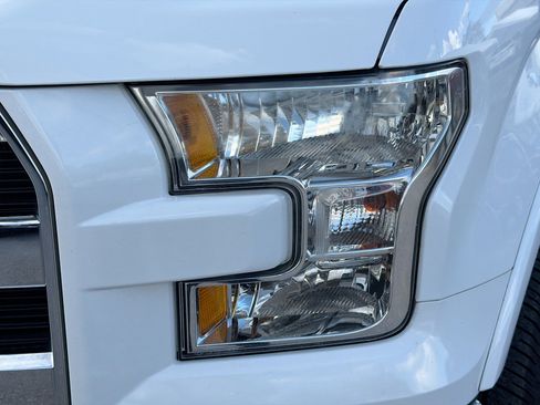 Used 2017 Ford F150 Lariat w/ Equipment Group 501A Mid AWD/4WD image 10