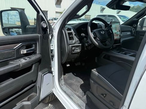 New 2026 RAM 2500 Laramie image 16