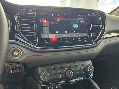New 2025 Dodge Durango GT image 19