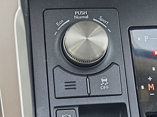 Used 2021 Lexus NX 300 FWD w/ Accessory Package image 18