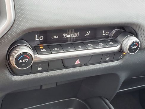 New 2025 MAZDA CX-50 AWD 2.5 S w/ Weather Package image 26