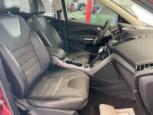 Used 2016 Ford Escape SE w/ SE Chrome Package AWD/4WD image 16