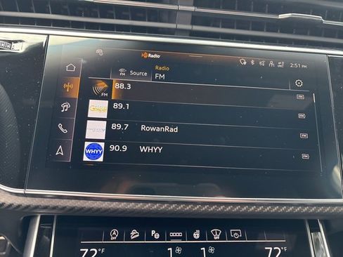 New 2026 Audi Q7 3.0T Prestige image 32