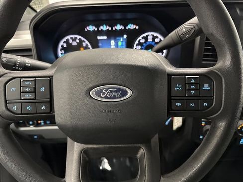 Used 2024 Ford F250 XLT image 15
