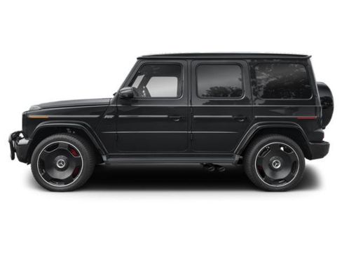 New 2026 Mercedes-Benz G 63 AMG 4MATIC image 16