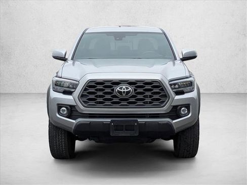Certified 2023 Toyota Tacoma TRD Off-Road image 2