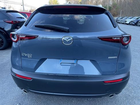 New 2026 MAZDA CX-30 AWD 2.5 S image 8