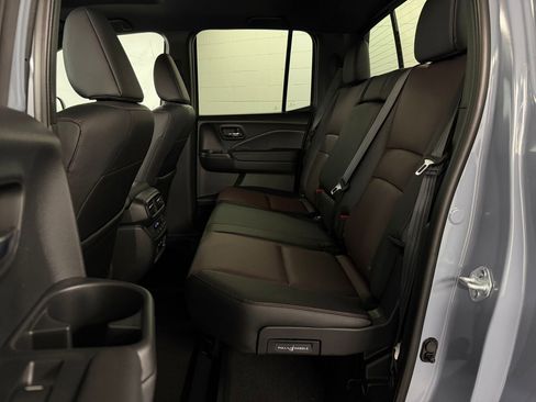New 2026 Honda Ridgeline Black Edition image 14