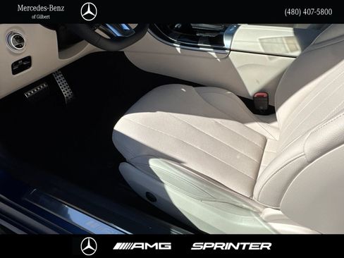 New 2026 Mercedes-Benz CLE 53 AMG 4MATIC Coupe image 16