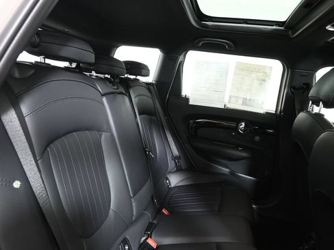 Used 2023 MINI Cooper Clubman John Cooper Works AWD/4WD image 35