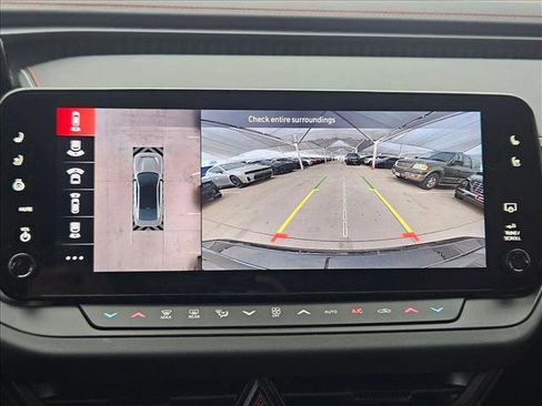 New 2026 Dodge Charger Scat Pack AWD/4WD image 13