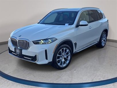 Used 2025 BMW X5 xDrive40i