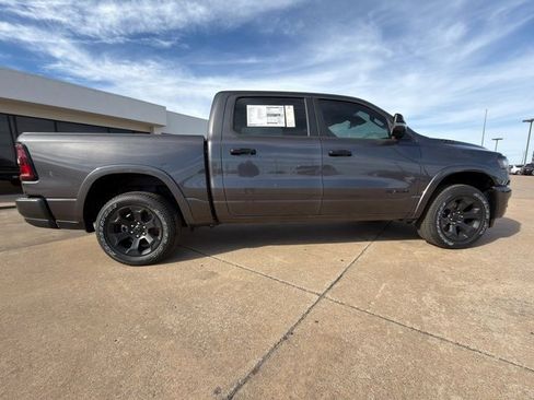 New 2026 RAM 1500 Big Horn image 21