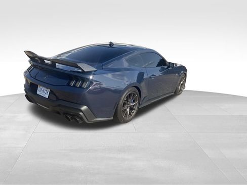 Used 2024 Ford Mustang Dark Horse RWD image 12