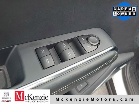 Certified 2024 GMC Acadia Elevation w/ Super Cruise Package FWD image 7