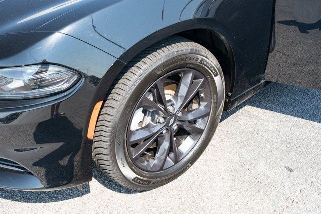 Used 2023 Dodge Charger SXT w/ Blacktop Special Edition AWD/4WD image 11
