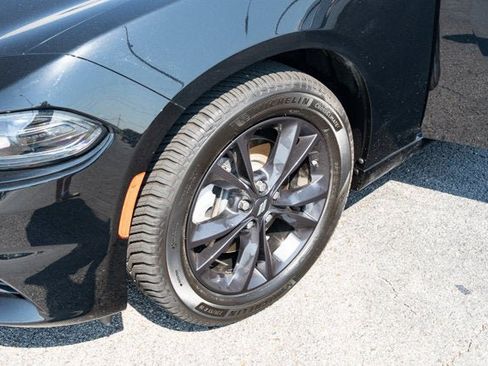 Used 2023 Dodge Charger SXT w/ Blacktop Special Edition AWD/4WD image 11