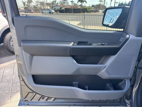 Used 2026 Ford F150 XL RWD image 10