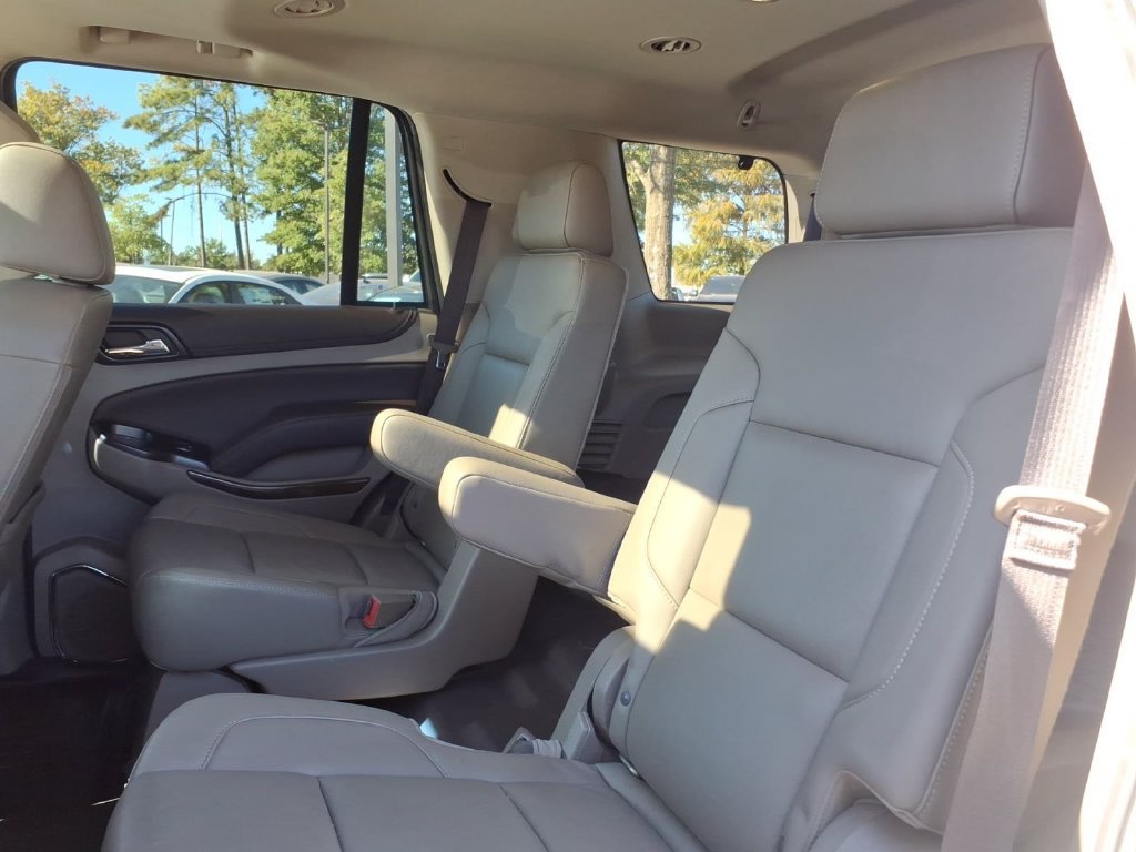 Used 2019 Chevrolet Tahoe LT RWD image 11