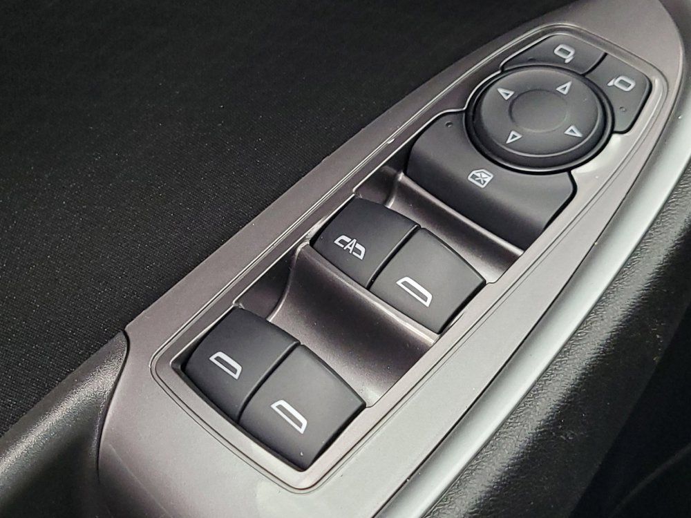 Used 2023 Chevrolet Malibu LT FWD image 27