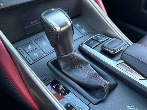 Used 2019 Lexus IS 300 AWD w/ Navigation Package image 34