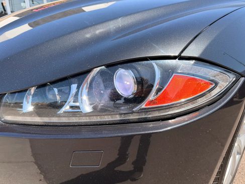 Used 2015 Jaguar XF Premium RWD image 42