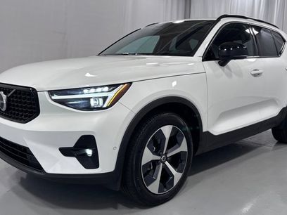 Certified 2026 Volvo XC40 B5 Plus
