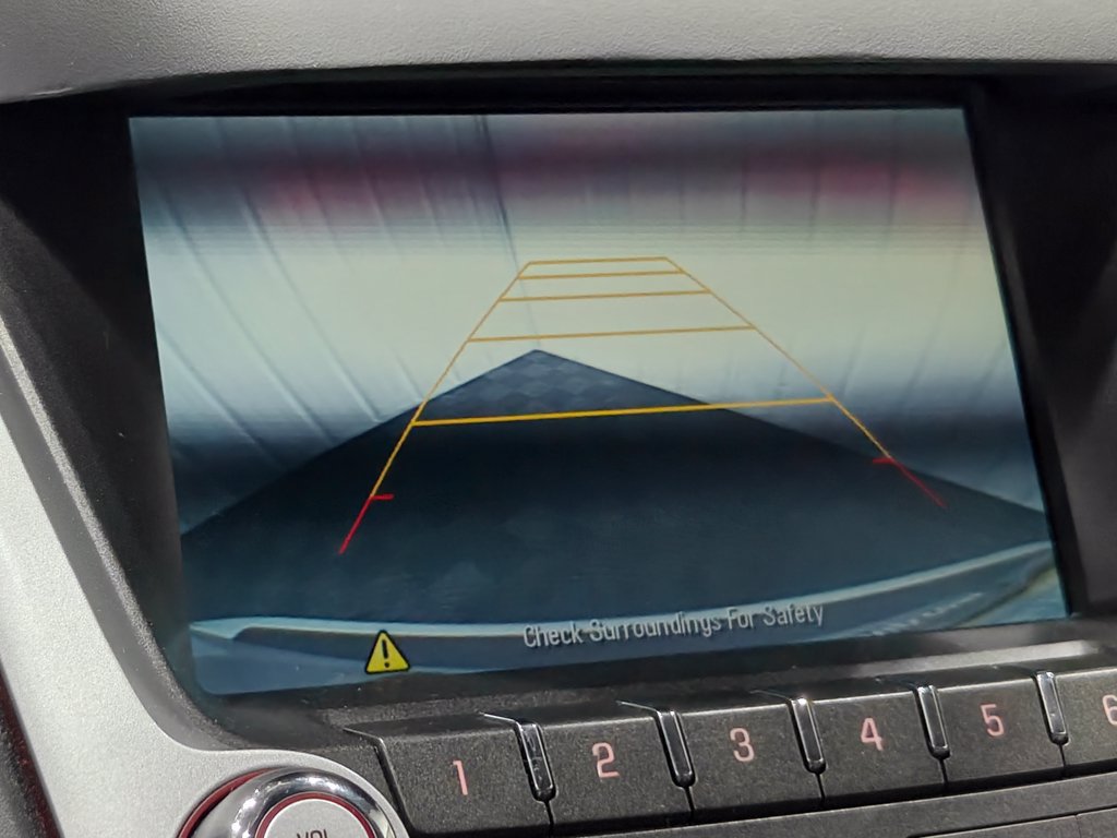 Used 2017 GMC Terrain SLE AWD/4WD image 7