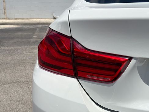 Used 2019 BMW 430i Gran Coupe w/ Convenience Package RWD image 10