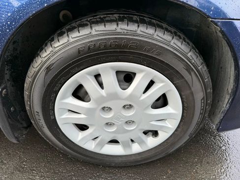 Used 2004 Honda Civic LX image 23